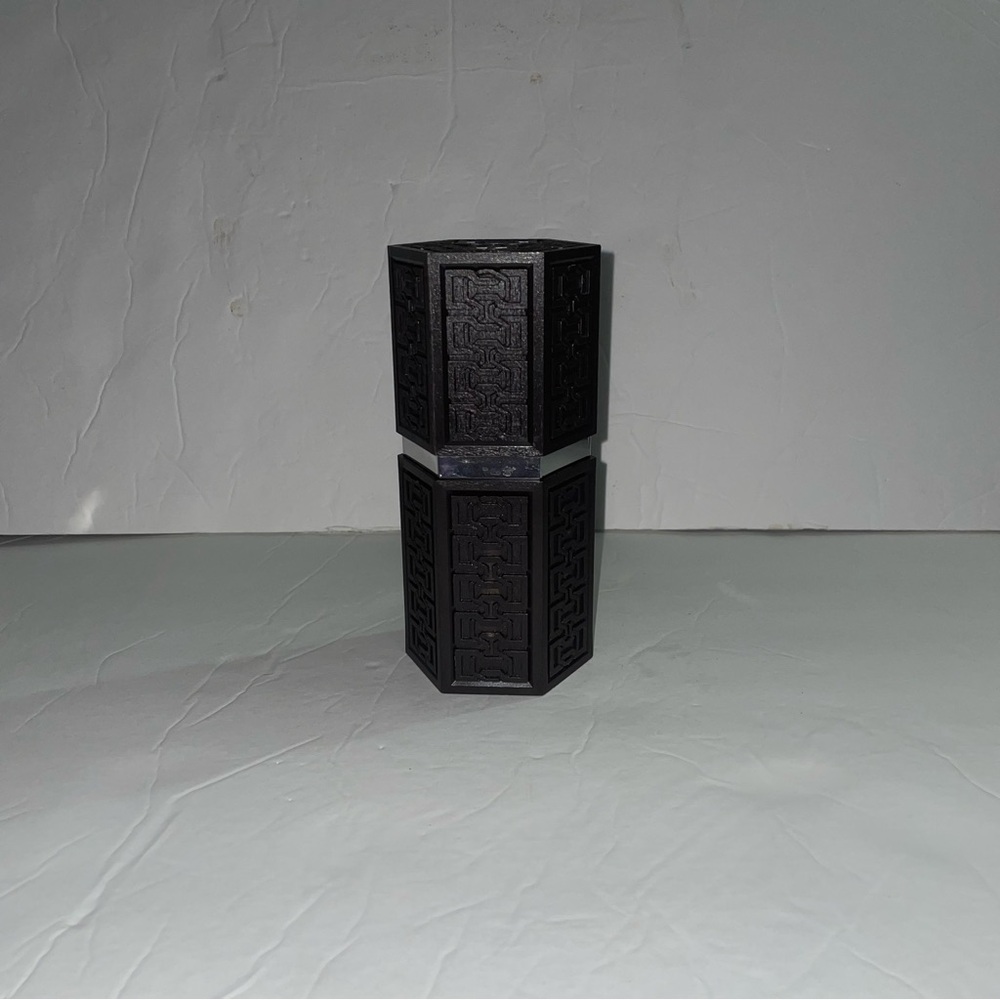 Avon After Shave Container (No After Shave Included)